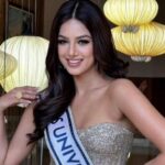 On returning home, Miss Universe Harnaaz will be welcomed with 'Makki ki Roti and Sarson Ka Saag'