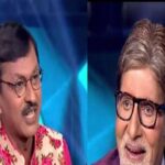 'Popatlal' asked Amitabh Bachchan for help in finding the girl, know what the answer was