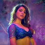 Samantha's item song from the film 'Pushpa' released