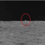 So is the aliens home on the moon?  Rover sent to China saw 'mysterious hut'