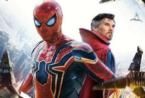 Spider-Man is doing amazing at the box office, earning more than 32 crores on the first day