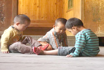 Subsidy will be given by China on the birth of third child, there will also be relief in tax
