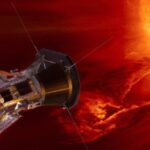 This NASA holiday vehicle touched the Sun, endured the heat of 11 lakh degree Celsius