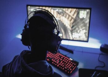 This teenager from Kerala earns 5 to 6 lakh rupees every month through online gaming, know how