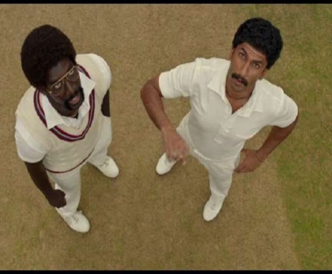 Trailer of Kapil Dev's biopic '83' came out, expectations from the trailer increased