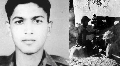 Vijay Diwas Special: This brave son of India single-handedly blew up Pakistan's 10 tanks