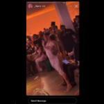 Viral Video: Internet stunned to see bride doing 'bold dance' at her wedding