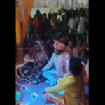 Viral Video: When the groom got desperate to dance in the middle of the wedding