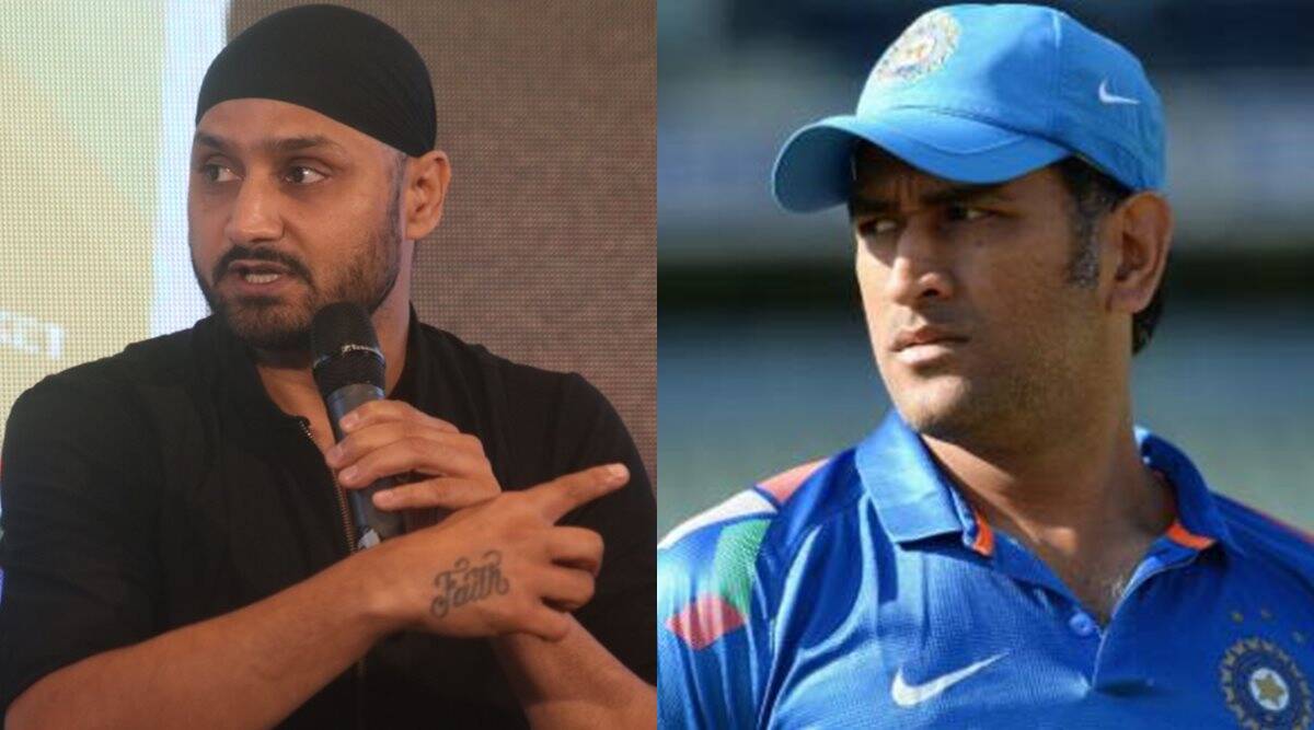 harbhajan-singh-opens-ms-dhoni-not-answered-why-he-is-not-getting-place-in-team-also-speaks-on-political-entry-photo-with-navjot-singh-sidhu