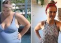 Aho Surpritham: This woman reduced 55 kg weight in 15 months by just walking