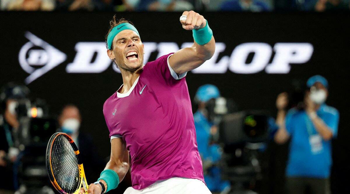 Australian Open 2022: Rafael Nadal won the title, created history by winning the 21st Grand Slam