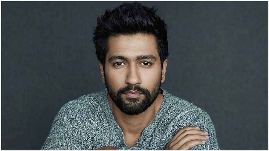 Bollywood: Vicky Kaushal can get into big trouble even before the film comes, complaint filed for using number plate without permission