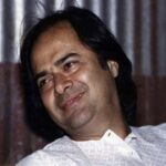 Bollywood star late Farooq Sheikh's younger brother passes away