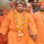 CM Yogi will fight from Ayodhya!  BJP will cut caste card by name of Ram, good indications also found in the survey
