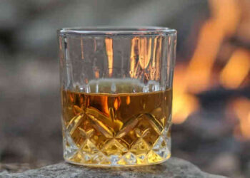 Chinese man spent Rs 4 crore on 55 year old Japanese whiskey