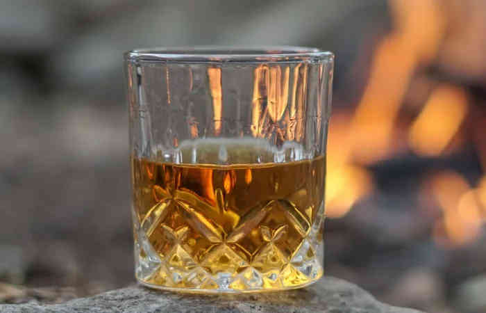 Chinese man spent Rs 4 crore on 55 year old Japanese whiskey