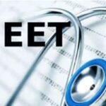 Court allows counseling for NEET-PG to begin - Navabharat