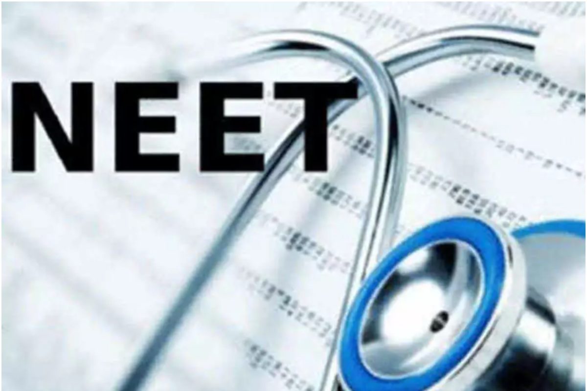 Court allows counseling for NEET-PG to begin - Navabharat