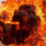 Ghana: Massive explosion in truck carrying explosives, 17 killed, 59 injured