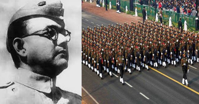 Government's big announcement in honor of Netaji, Republic Day celebrations will start from January 23