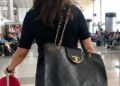 If you travel by air, know this change in the rules related to handbags