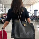 If you travel by air, know this change in the rules related to handbags