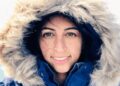 Indian-origin woman created history, reached South Pole between minus 50 degree temperature