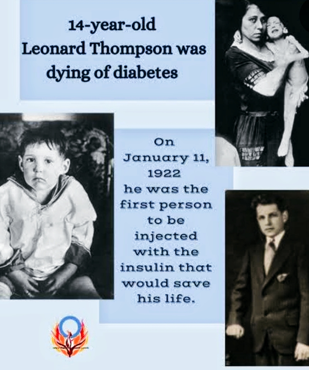 January 11 marks 100 years of discovery and use of insulin, which has saved millions of lives around the world.