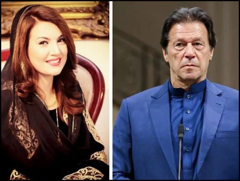 Know why Imran Khan's ex-wife Reham called Pakistan good and bad!