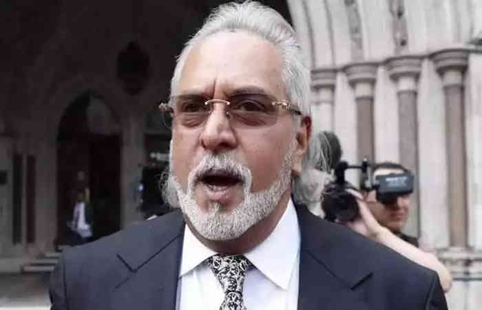 Mallya's palace will now be in the possession of Swiss bank, British court rejects petition
