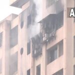 Mumbai: Seven dead, 28 hospitalized in early morning fire in multi-storey building