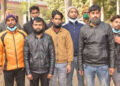 New Delhi: After learning from YouTube, they were printing fake notes, the police busted the gang by becoming a fake customer
