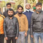 New Delhi: After learning from YouTube, they were printing fake notes, the police busted the gang by becoming a fake customer