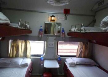 Now the journey of passengers will be easy in winter, Indian Railways has taken a big decision