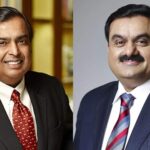 Once again Gautam Adani becomes India's richest man, know how Ambani left behind