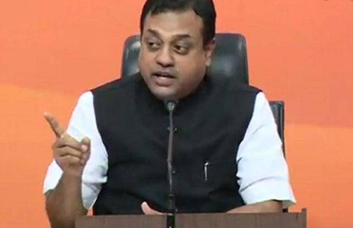 PM Modi Security Breach: Why was CM Channi, DGP, not with PM, the whole script is false, which 'secret meeting' is Rahul Gandhi doing, said Sambit Patra