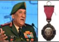 Padma awards announced;  CDS General Bipin Rawat received Padma Vibhushan posthumously