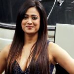 Shweta Tiwari seems to be in trouble due to her absurd statement, said objectionable remarks about God