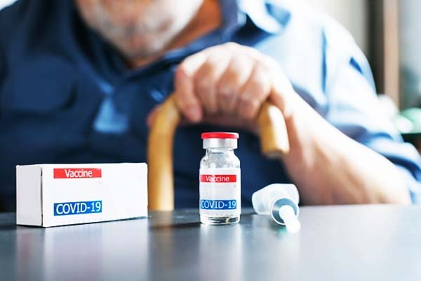 The blueprint of booster dose for the elderly is ready, know what is the process