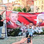 The crisis stemming from Erdogan's nationalism