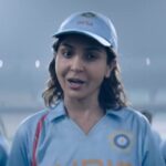 The teaser of the film based on Indian women's cricketer Jhulan Goswami was launched, fans heard the truth;  know what was the reason