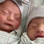 There is a difference of years between the birth of these twin brothers, know the surprising matter
