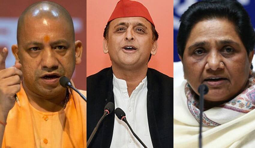 UP Assembly Elections: Times Now Navbharat Survey gives SP close to 150 seats, BJP below 250