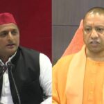 UP elections: Akhilesh made a dent in BJP trying to woo Brahmins, SP's MYB formula will increase Yogi's trouble