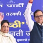 Satish Chandra Mishra, Mayawati, BSP,UP Election