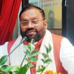 swami prashad maurya, up election