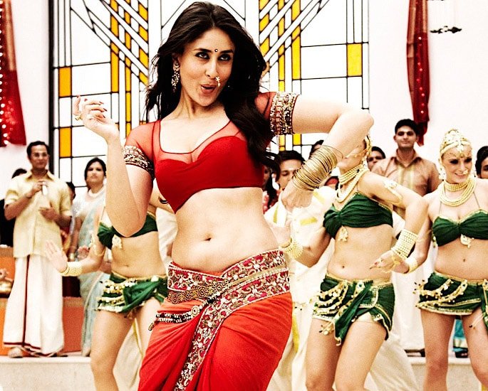 10 Best Bollywood Dances by Kareena Kapoor |  DESIblitz