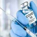 27400 नागरिकों ने उत्साह के साथ लगवाया कोविड-19 का टीका
