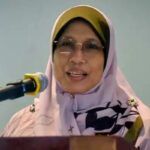 A Malaysian minister has given such advice to husbands, there has been a ruckus!