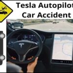 ऑटोपायलट मोड में Tesla कार का एक्सीडेंट, सोशल मीडिया पर वायरल हो गया वीडियो